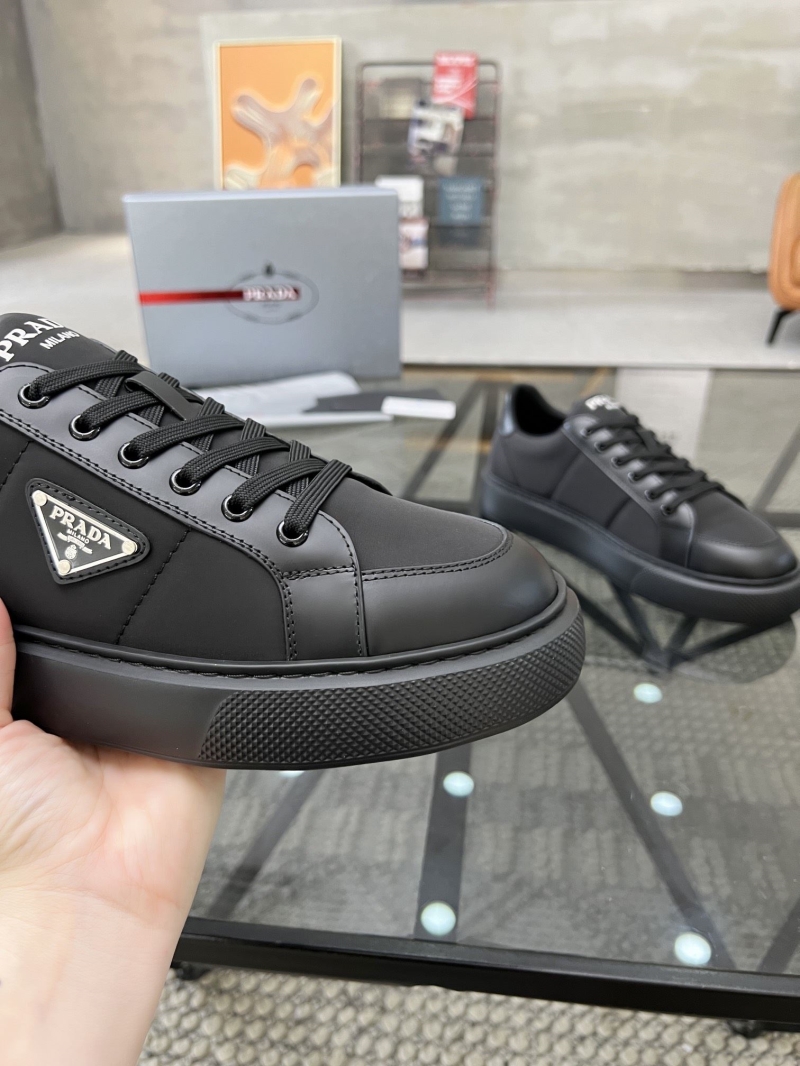 Prada Casual Shoes